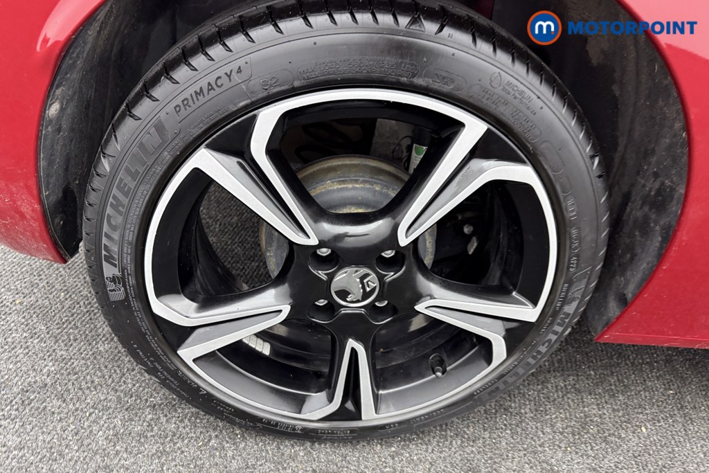 Used Vauxhall Corsa 2023 for sale - 77026153: Photo 37