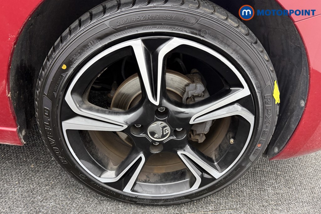 Used Vauxhall Corsa 2023 for sale - 77026153: Photo 38