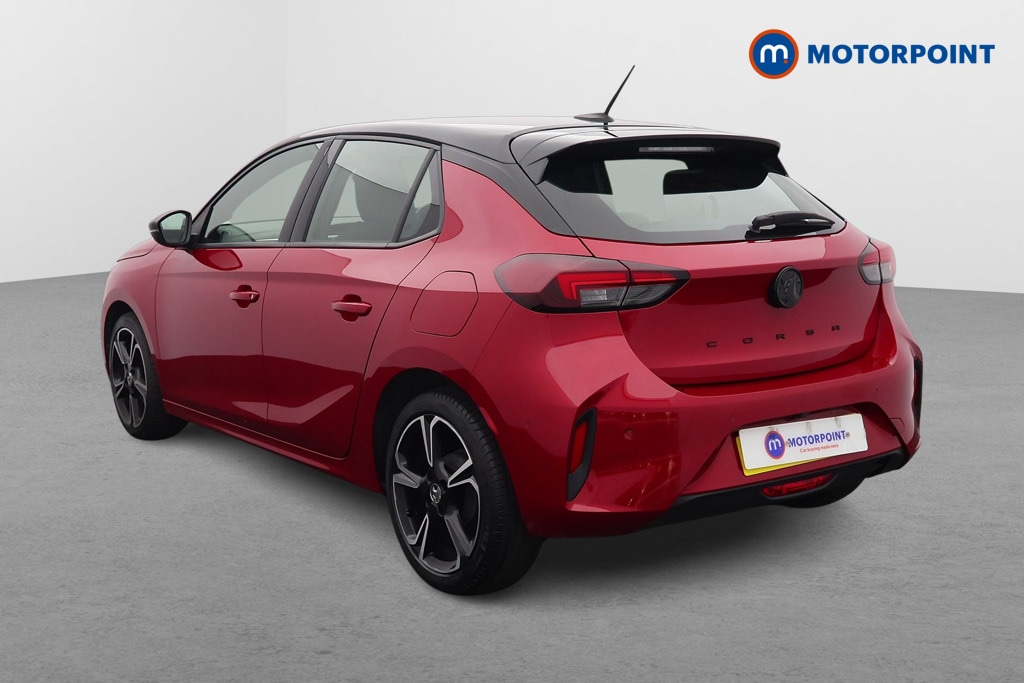 Used Vauxhall Corsa 2023 for sale - 77026153: Photo 5