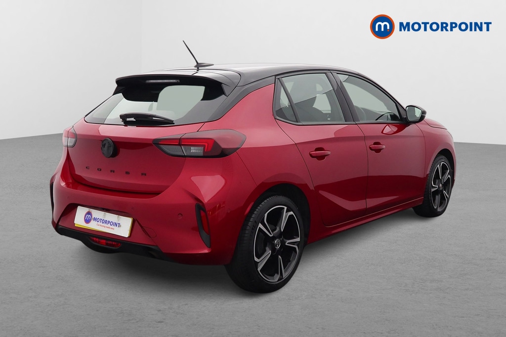 Used Vauxhall Corsa 2023 for sale - 77026153: Photo 7