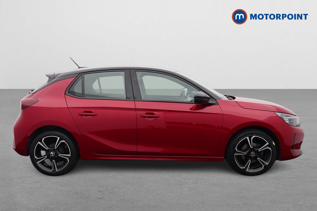 Used Vauxhall Corsa 2023 for sale - 77026153: Photo 8