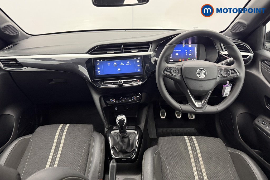 Used Vauxhall Corsa 2023 for sale - 77026153: Photo 9