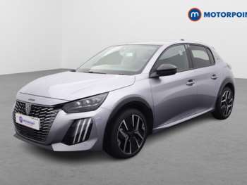 Used Peugeot 208 2024 for sale - 74801559: Photo