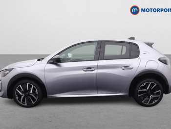 Used Peugeot 208 2024 for sale - 74801559: Photo