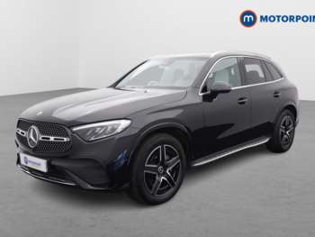 Used Mercedes-Benz GLC 2023 for sale - 74927492: Photo