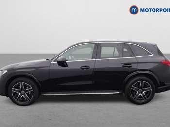 Used Mercedes-Benz GLC 2023 for sale - 74927492: Photo