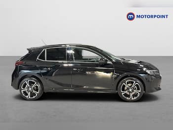 Used Vauxhall Corsa 2025 for sale - 79736153: Photo