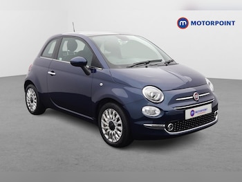 Fiat - 500
