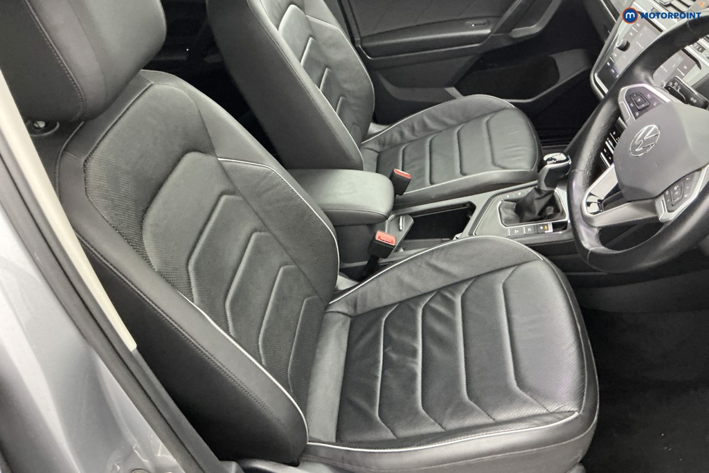 Used Volkswagen Tiguan Allspace 2023 for sale - 77653984: Photo 13