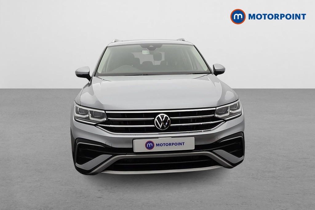Used Volkswagen Tiguan Allspace 2023 for sale - 77653984: Photo 2