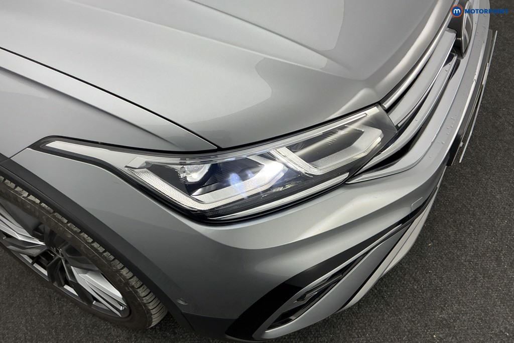 Used Volkswagen Tiguan Allspace 2023 for sale - 77653984: Photo 35