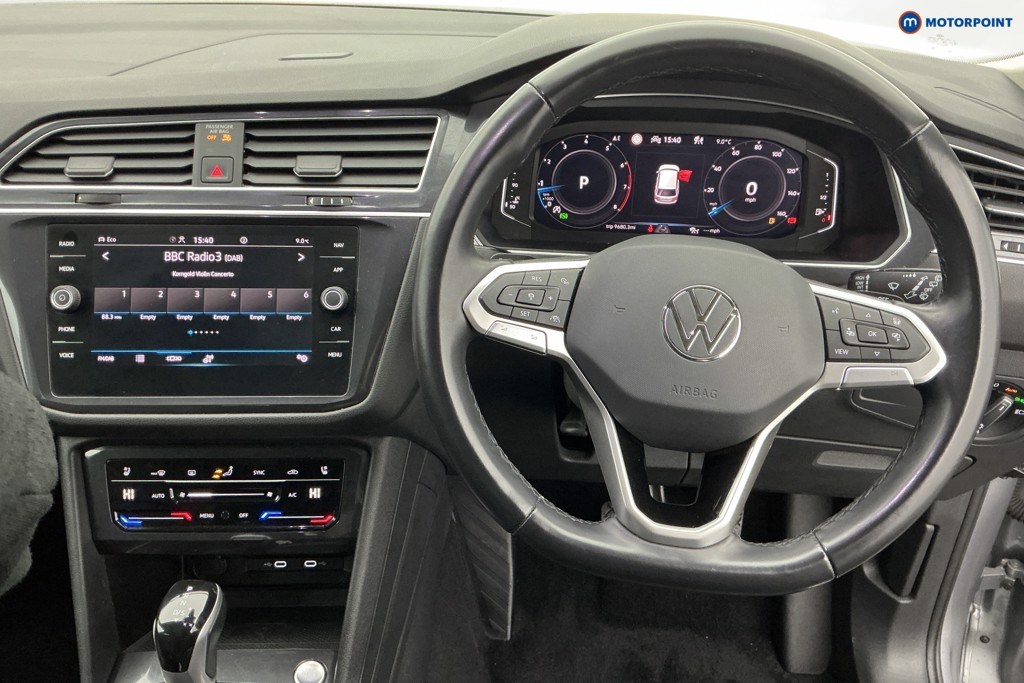 Used Volkswagen Tiguan Allspace 2023 for sale - 77653984: Photo 9