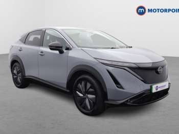 2024 - 160kW Advance 63kWh 22kWCh 5dr Auto