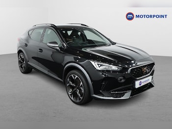 Used Cupra Formentor undefined for sale - 76460844: Photo