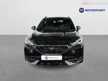 Used Cupra Formentor undefined for sale - 76460844: Photo