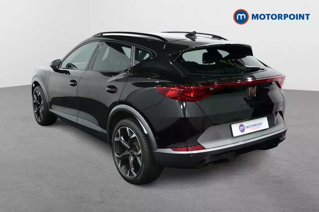 Used Cupra Formentor 2022 for sale - 76460844: Photo 3