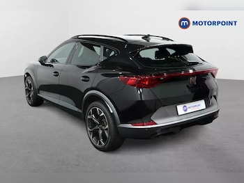 Used Cupra Formentor undefined for sale - 76460844: Photo