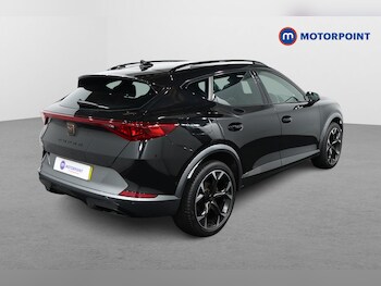 Used Cupra Formentor undefined for sale - 76460844: Photo