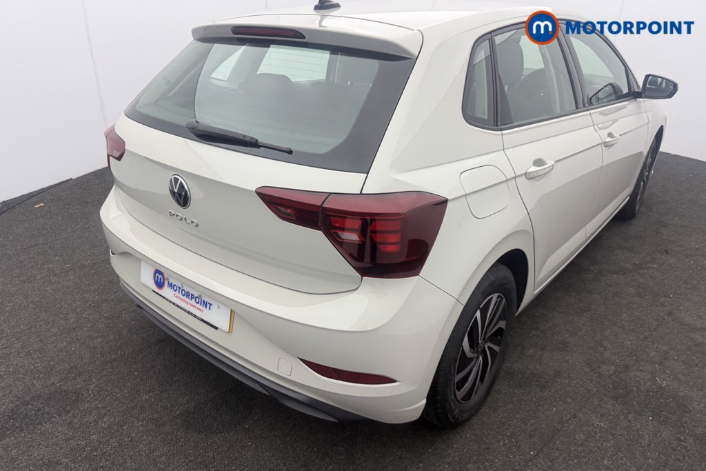 Used Volkswagen Polo 2023 for sale - 77730317: Photo 12