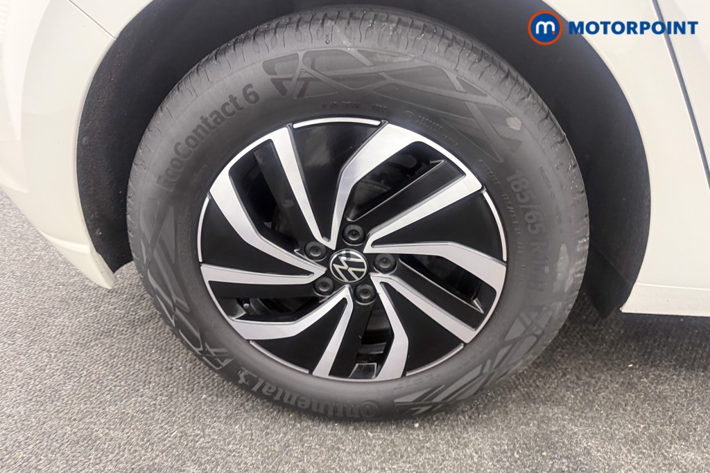 Used Volkswagen Polo 2023 for sale - 77730317: Photo 13