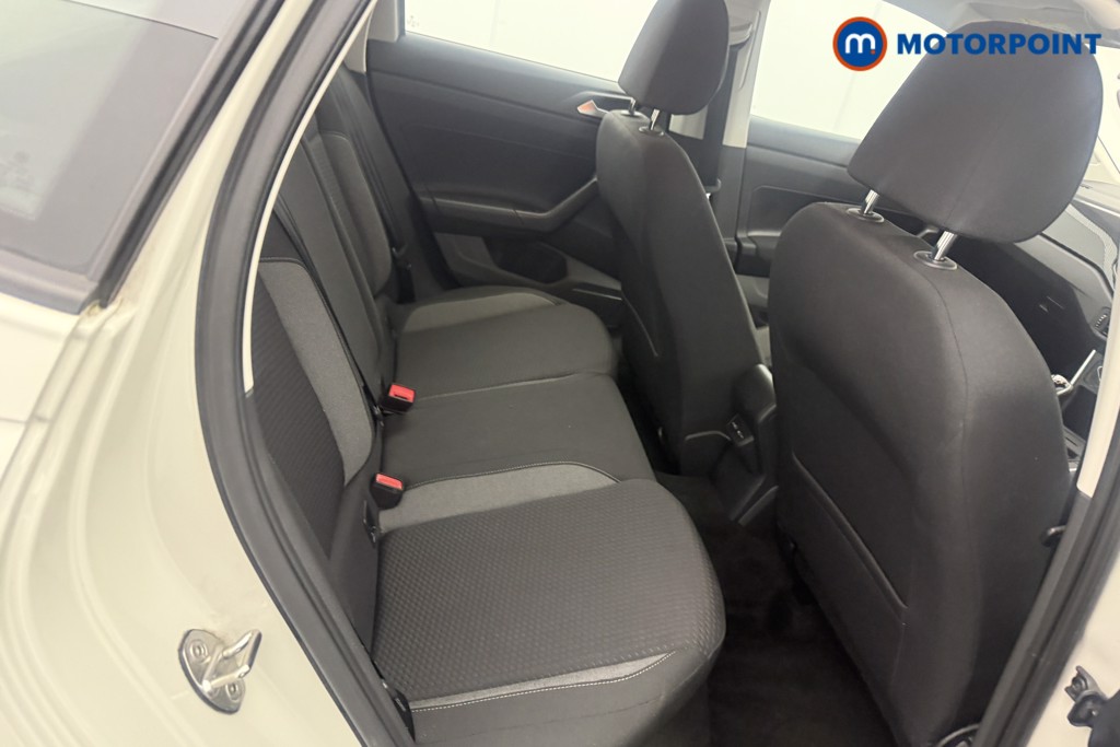 Used Volkswagen Polo 2023 for sale - 77730317: Photo 14