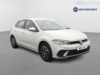 Used Volkswagen Polo 2023 for sale - 77730317: Photo