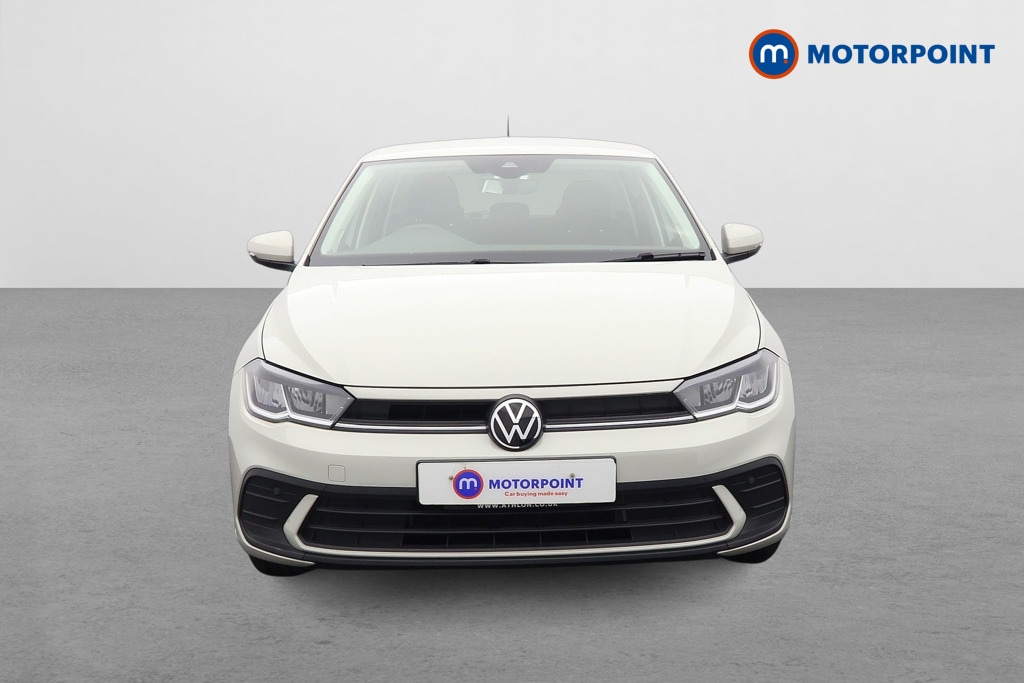 Used Volkswagen Polo 2023 for sale - 77730317: Photo 2