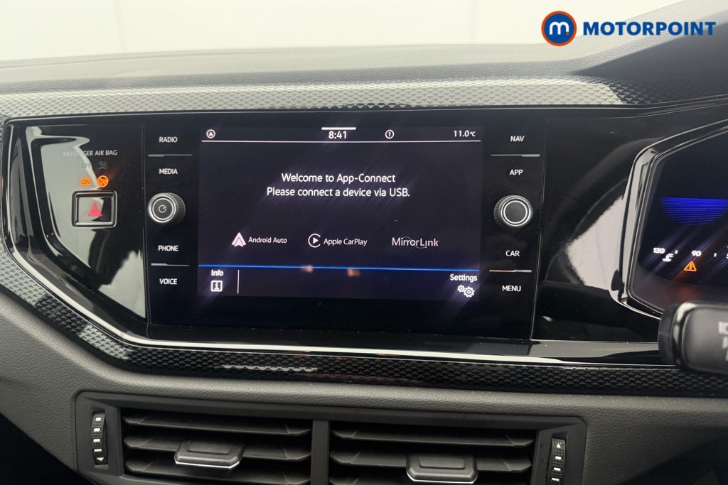 Used Volkswagen Polo 2023 for sale - 77730317: Photo 28