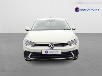 Used Volkswagen Polo 2023 for sale - 77730317: Photo