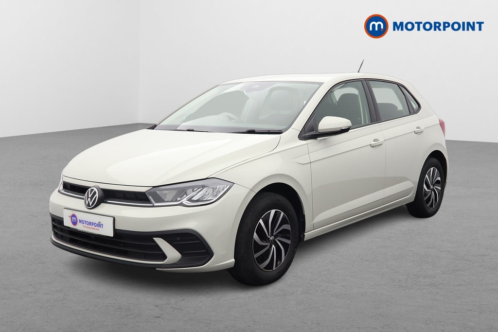 Used Volkswagen Polo 2023 for sale - 77730317: Photo 3