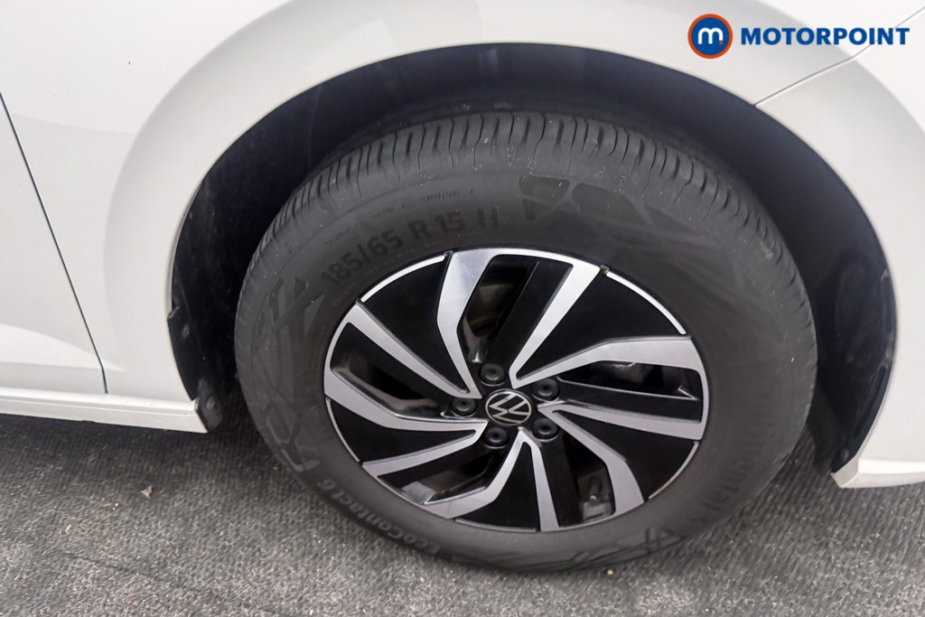 Used Volkswagen Polo 2023 for sale - 77730317: Photo 33