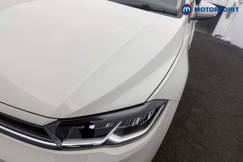 Used Volkswagen Polo 2023 for sale - 77730317: Photo 35