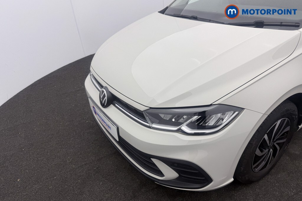 Used Volkswagen Polo 2023 for sale - 77730317: Photo 36