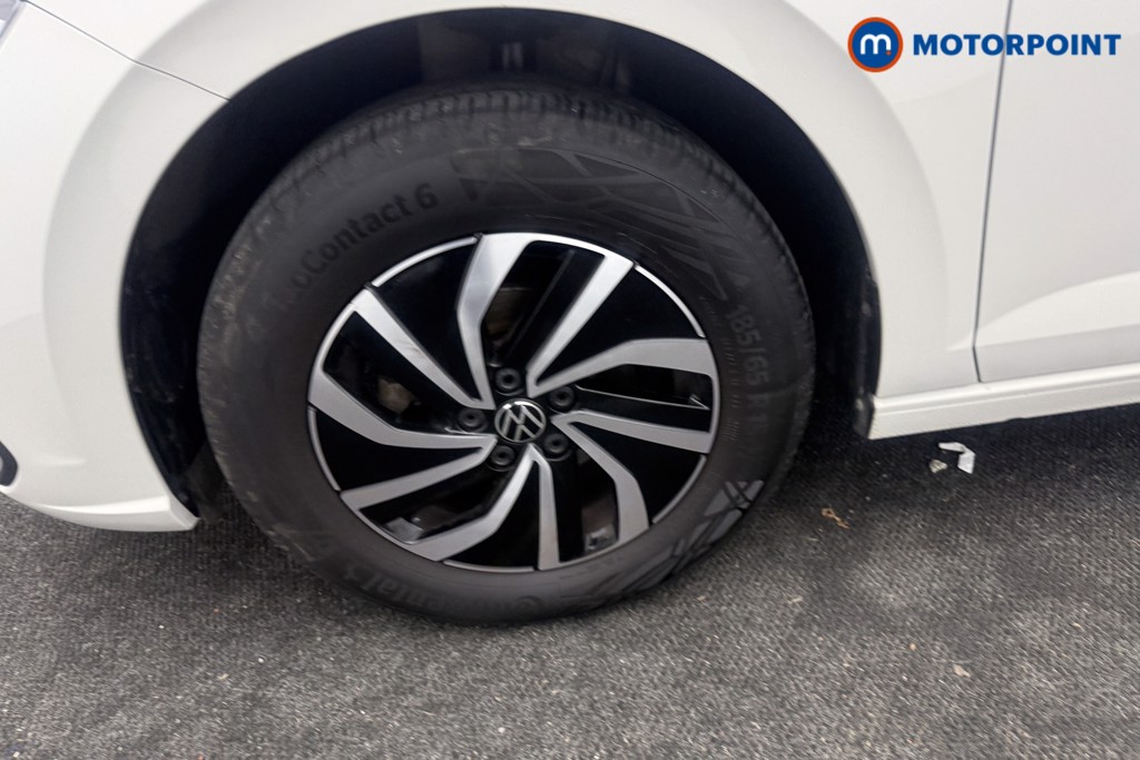 Used Volkswagen Polo 2023 for sale - 77730317: Photo 37