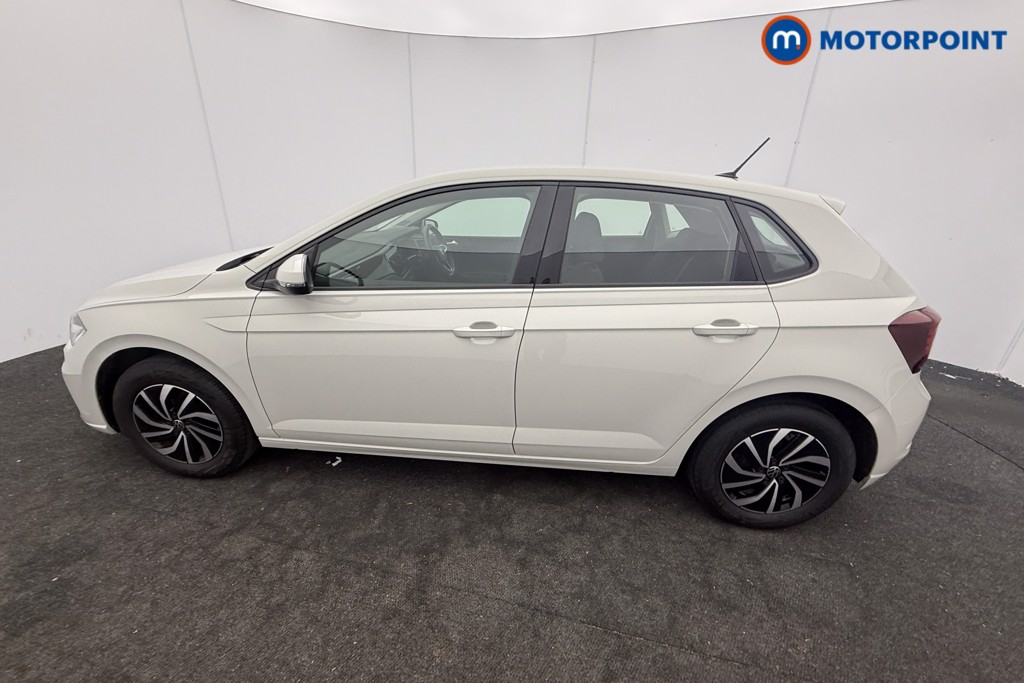 Used Volkswagen Polo 2023 for sale - 77730317: Photo 38