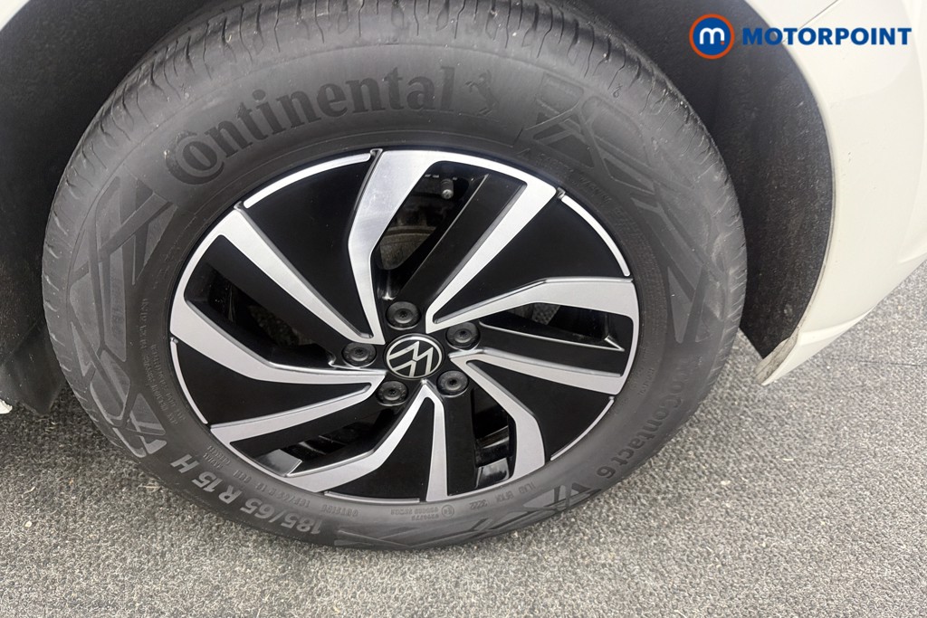 Used Volkswagen Polo 2023 for sale - 77730317: Photo 39