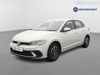 Used Volkswagen Polo 2023 for sale - 77730317: Photo