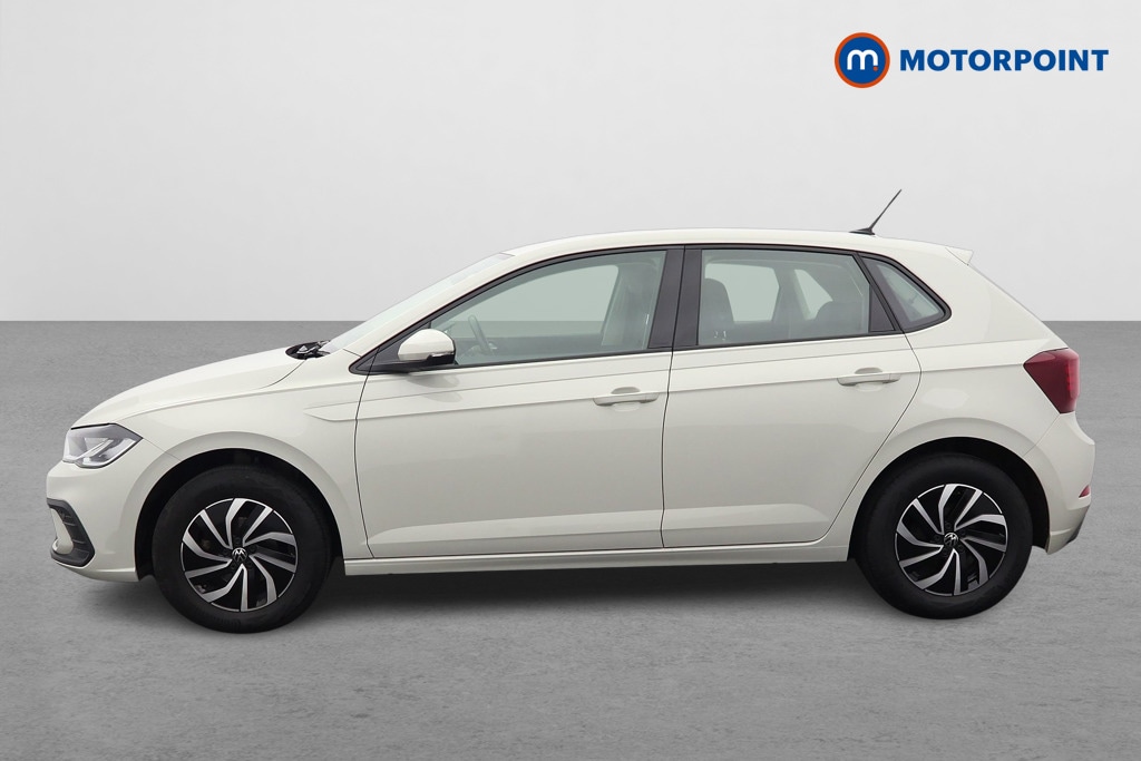 Used Volkswagen Polo 2023 for sale - 77730317: Photo 4