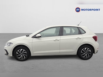 Used Volkswagen Polo 2023 for sale - 77730317: Photo