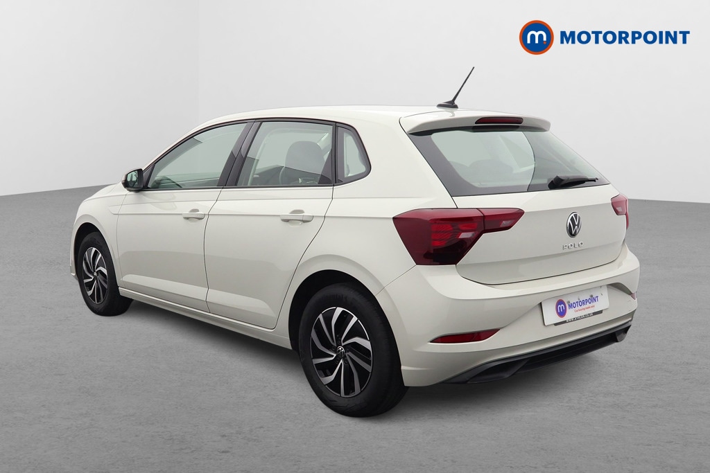 Used Volkswagen Polo 2023 for sale - 77730317: Photo 5