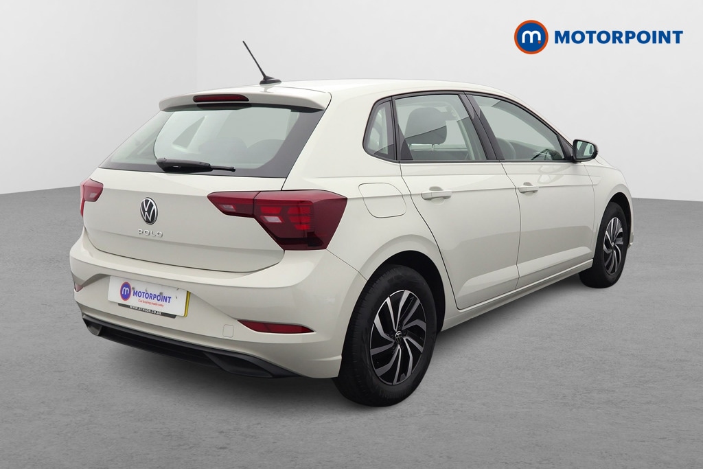 Used Volkswagen Polo 2023 for sale - 77730317: Photo 7