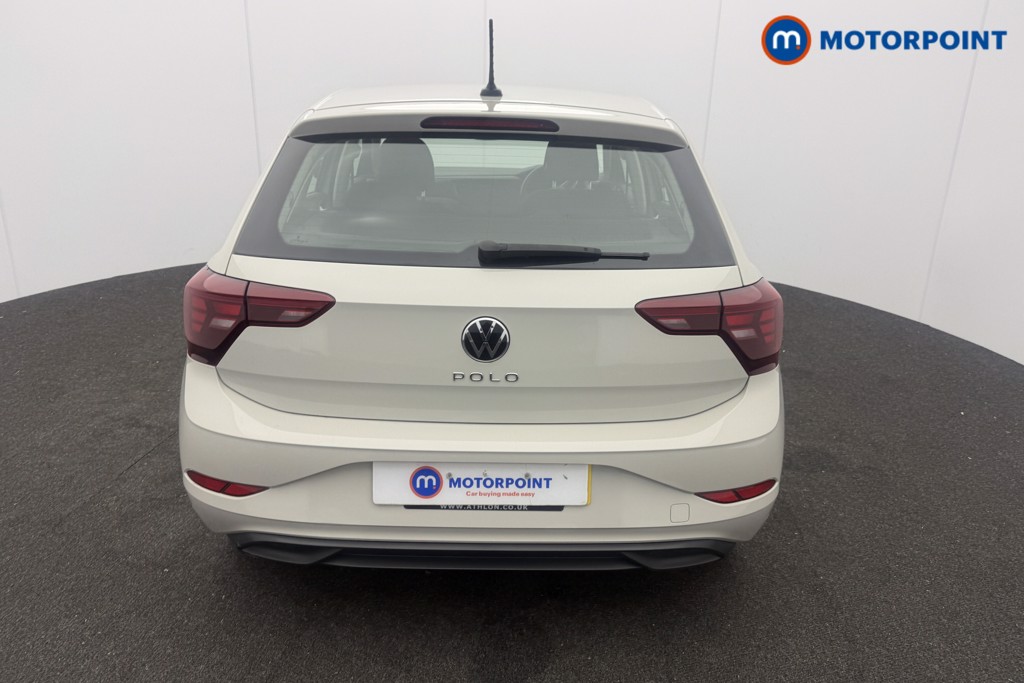 Used Volkswagen Polo 2023 for sale - 77730317: Photo 9