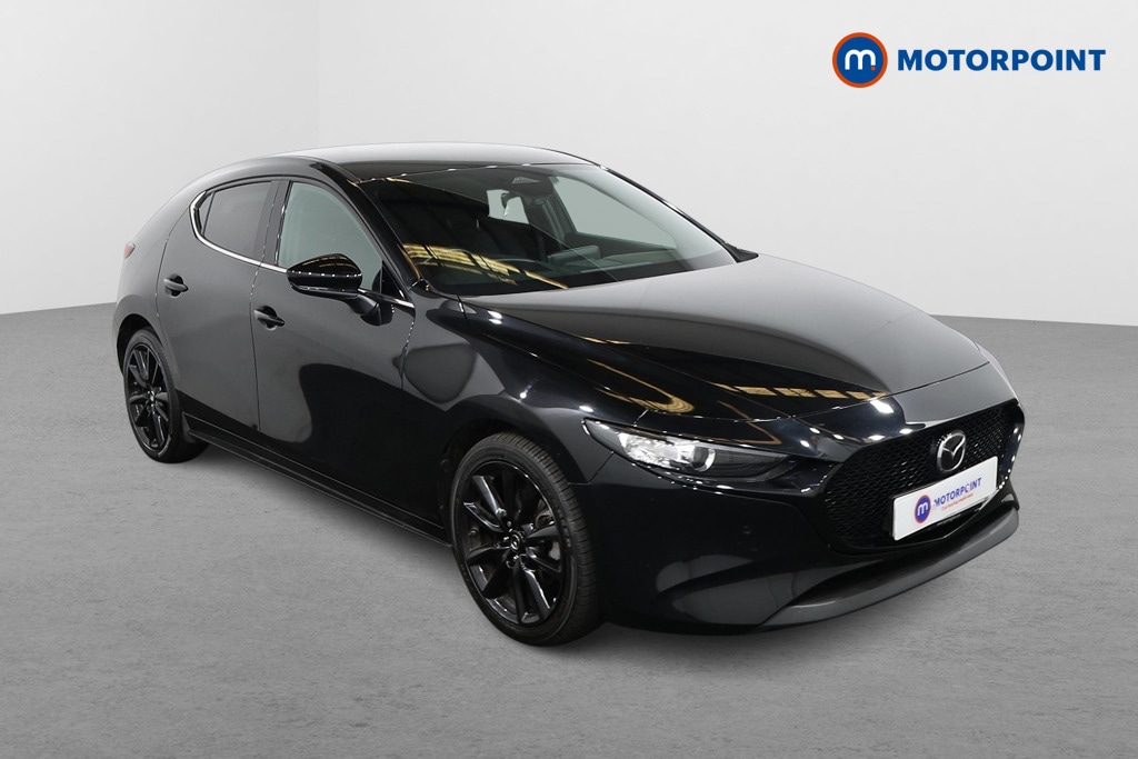 Used Mazda Mazda3 2025 for sale - 78039893: Photo 1