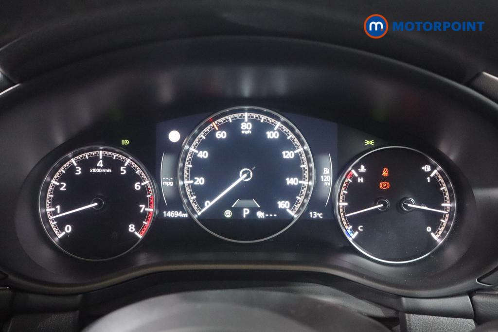 Used Mazda Mazda3 2025 for sale - 78039893: Photo 11