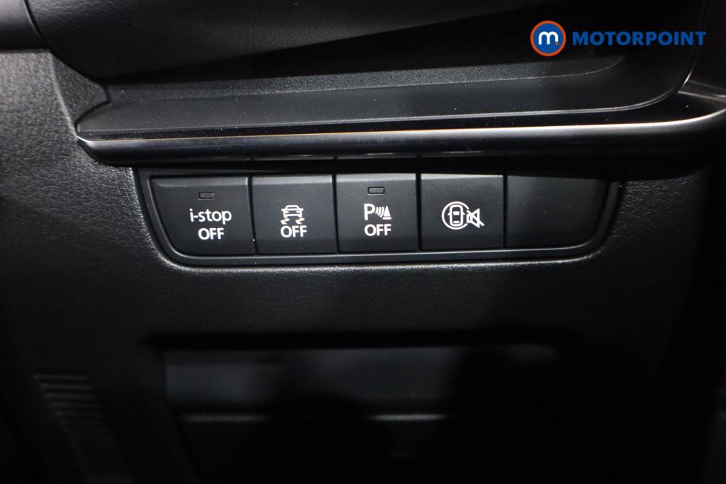 Used Mazda Mazda3 2025 for sale - 78039893: Photo 17