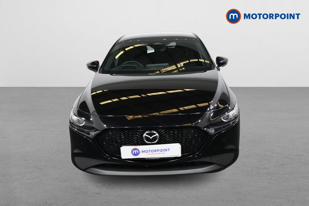 Used Mazda Mazda3 2025 for sale - 78039893: Photo 2