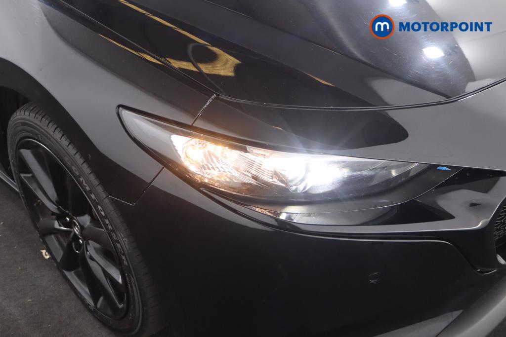 Used Mazda Mazda3 2025 for sale - 78039893: Photo 23