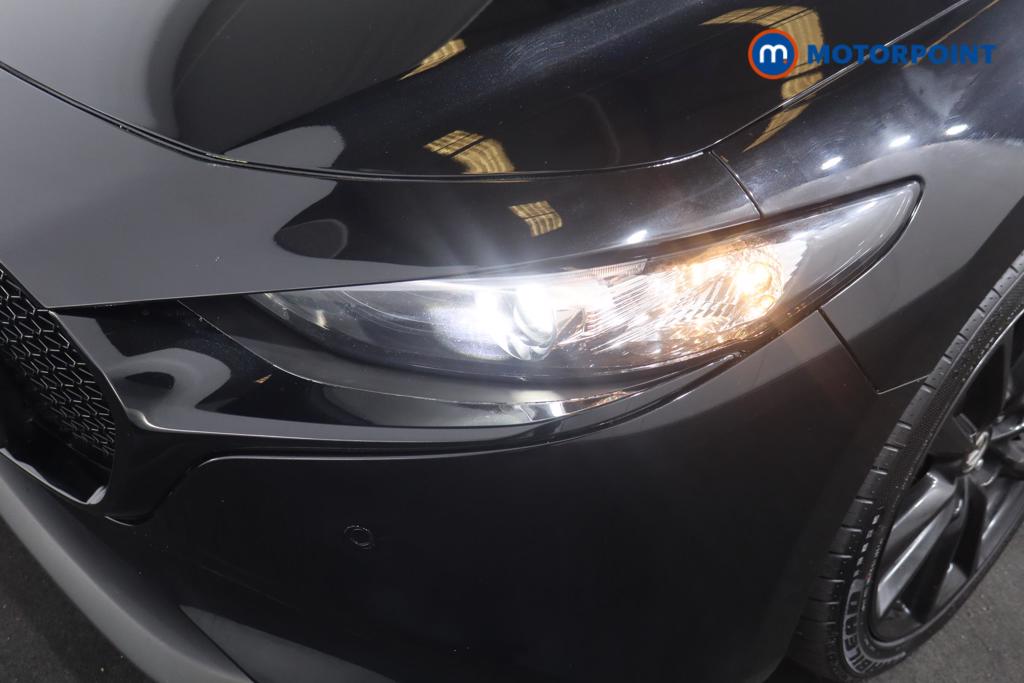 Used Mazda Mazda3 2025 for sale - 78039893: Photo 24