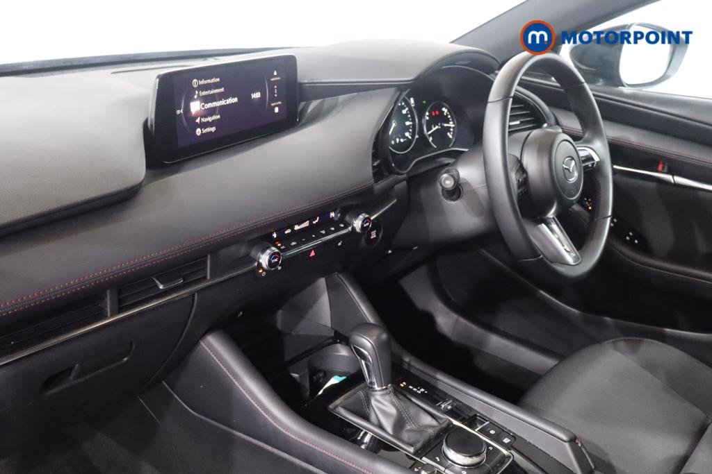 Used Mazda Mazda3 2025 for sale - 78039893: Photo 26