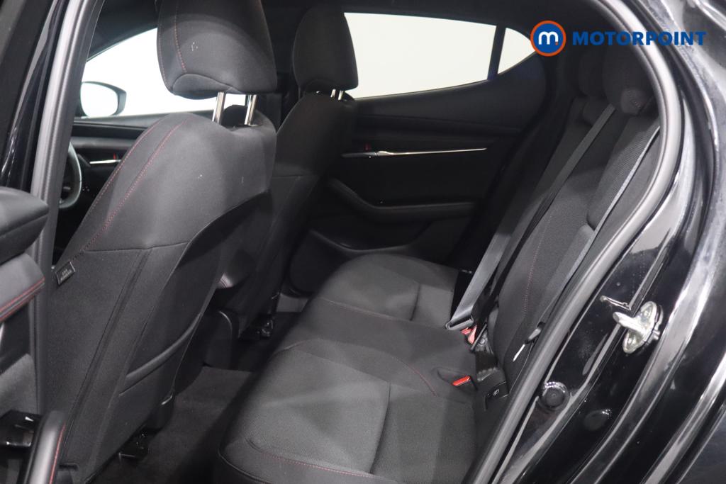 Used Mazda Mazda3 2025 for sale - 78039893: Photo 28